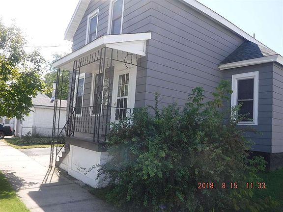 2nd image of 521 Clark St
