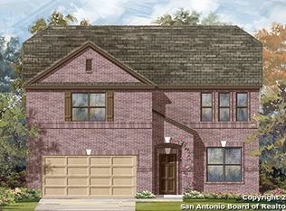 7570 Copper Kettle, Converse, TX 78109