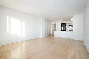 Rented by Keller Williams NYC