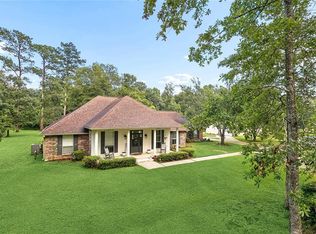 80082 Woodland Dr, Bush, LA 70431