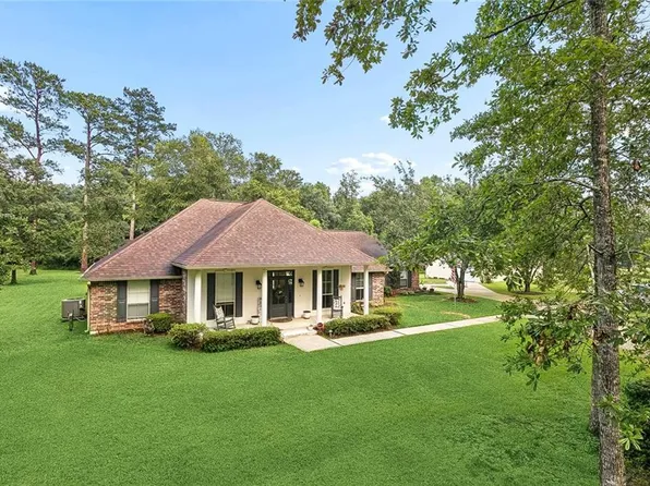 80082 Woodland Dr, Bush, LA 70431