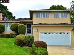 19086 Schuster Ave, Castro Valley, CA