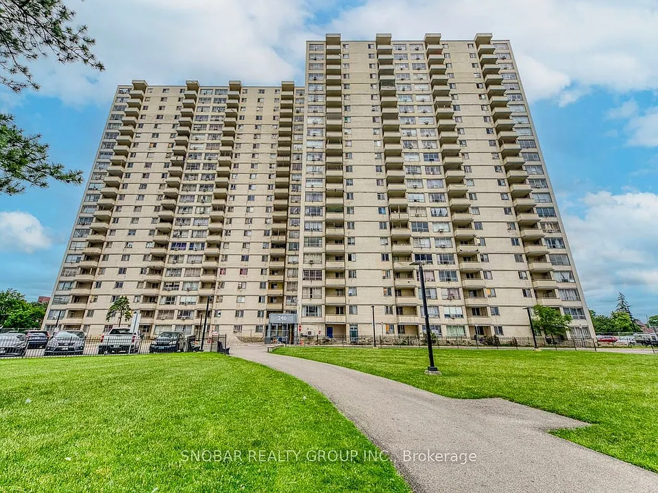 340 Dixon Rd #804