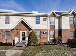 316 Walnut Court Way #16, Kennett Square, PA 19348