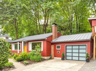 3030 NW Cornell Rd, Portland, OR 97210