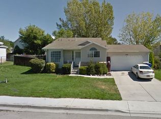 2446 N Sunset Dr, Lehi, UT 84043