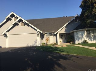 5700 Hillcrest Rd, Merced, CA 95340
