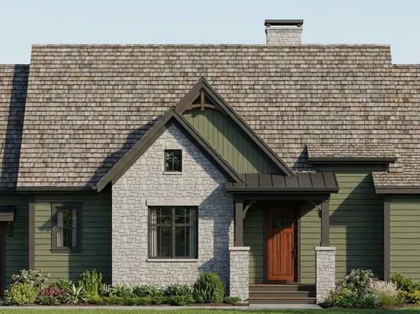 LT 111 Rivers Edge Road, Highlands, NC 28741