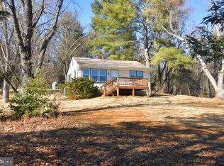 721 Lockes Mill Rd, Berryville, VA 22611