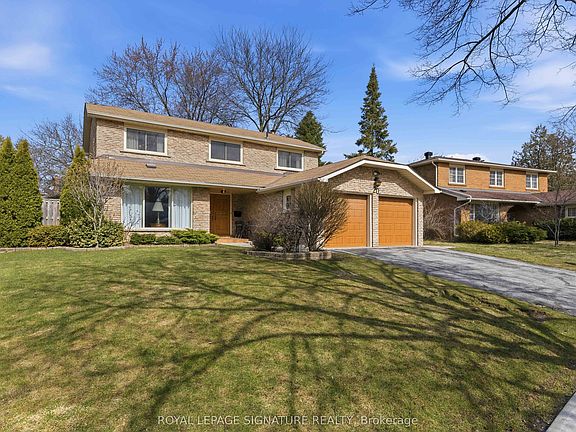 2nd image of 20 Inverary Cres