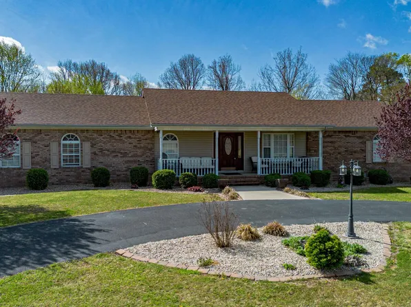 1118 Slater Rd, Wickliffe, KY 42087