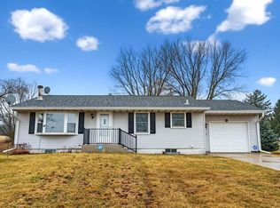 6387 Rimmel Court, Dane, WI 53529