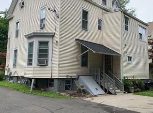 12 Glenside Ave APT 1, Summit, NJ 07901