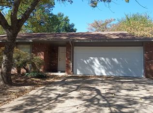 4408 S Cypress Ave, Broken Arrow, OK 74011