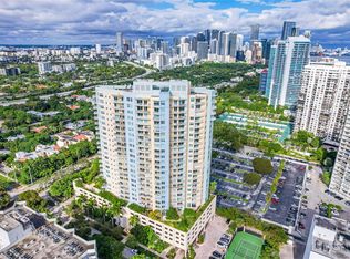 2475 Brickell Ave APT 703, Miami, FL 33129