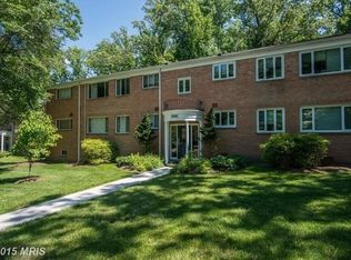 10509 Montrose Ave APT 204, Bethesda, MD 20814