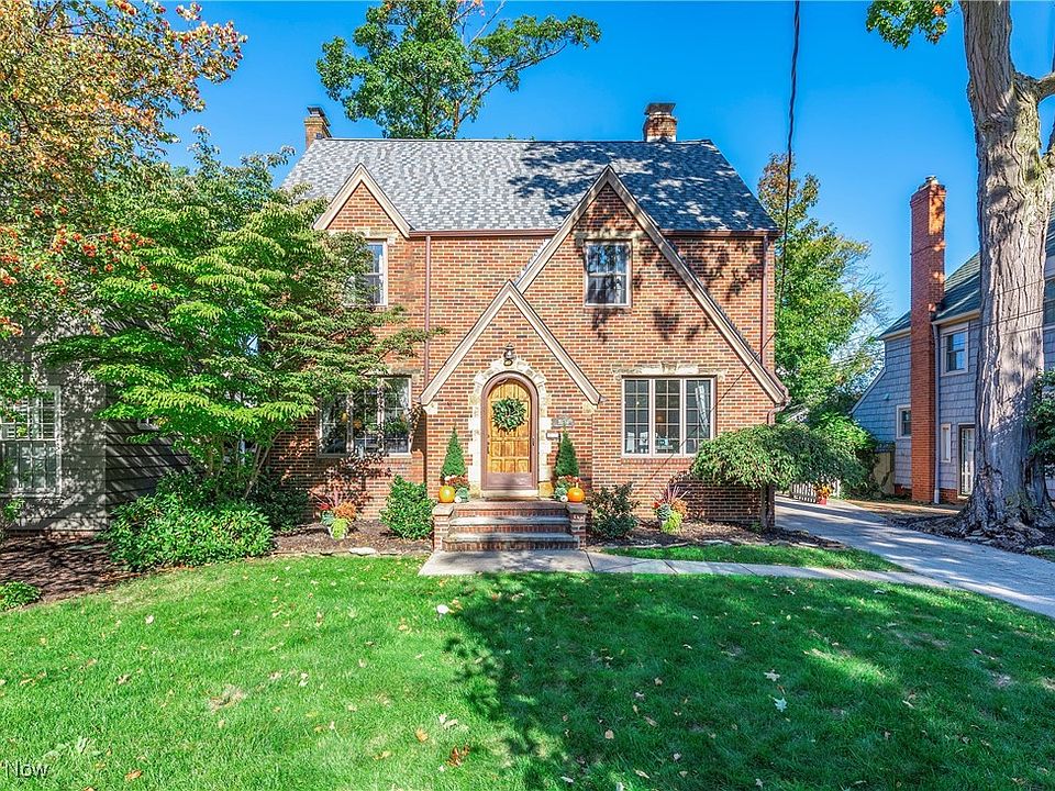 ポートモア岬 20764 Morewood Pkwy, Rocky River, OH 44116 | Zillow