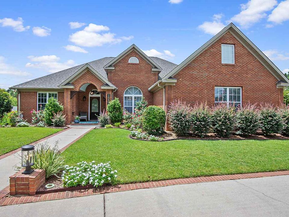 1987 Hickory Tree Ln, Tallahassee, FL 32303 Zillow