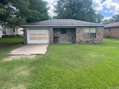 516 S Hickory St, Humphrey, AR, 72073