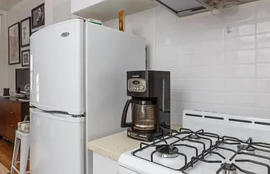 Rented by REAL New York