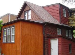 2109 Emerson St, Evanston, IL 60201