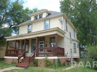 2009 W Malone Ave, Peoria, IL