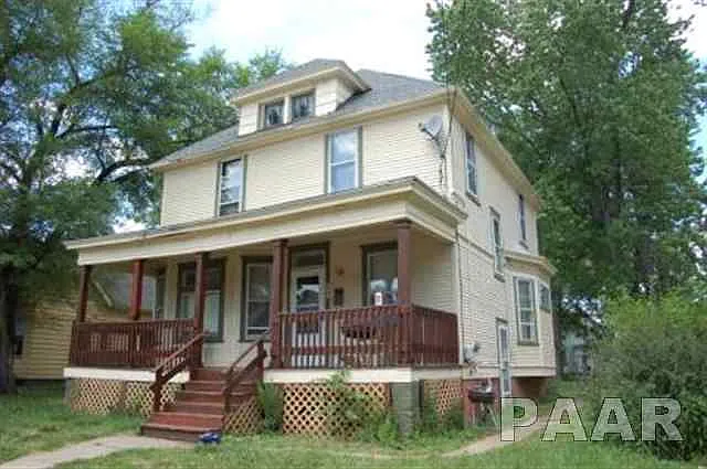 2009 W Malone Ave photo 1