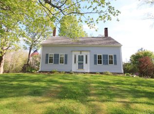 33 Fields Pond Rd, Orrington, ME 04474