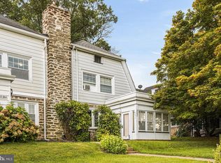 807 Ashbourne Rd, Cheltenham, PA 19012