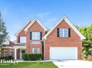 2133 Allen Way, Ellenwood, GA 30294