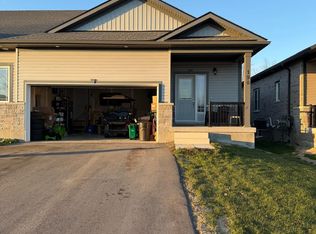 190 Adley Dr, Brockville, ON K6V 7E7