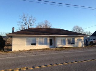 7424 Monterey Hwy, Sparta, TN 38583