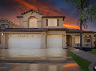 6305 Galena Falls Ct, Bakersfield, CA 93312
