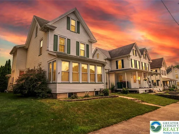 247 S 7th St, Lehighton, PA 18235
