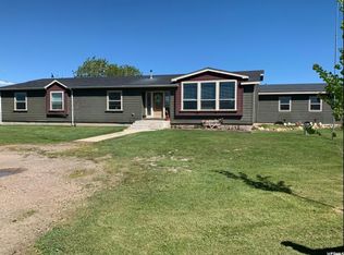 465 Horse Channel Rd, Dingle, ID 83233