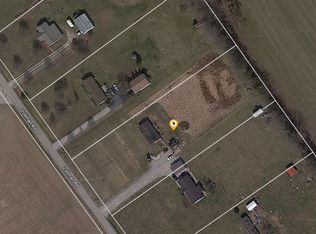 9608 Zollman Rd, Marysville, IN 47141