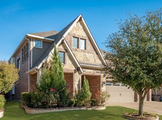 3107 Winchester Ave, Melissa, TX 75454