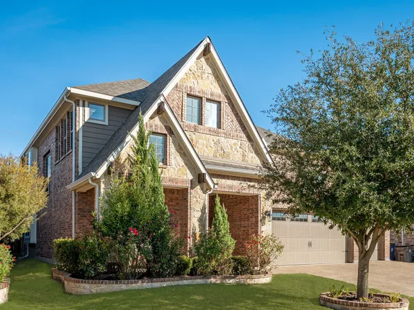 3107 Winchester Ave, Melissa, TX 75454