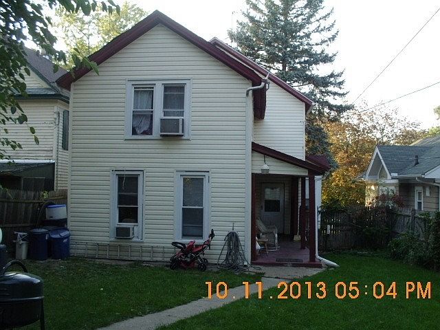 2nd image of 634 S Lasalle St
