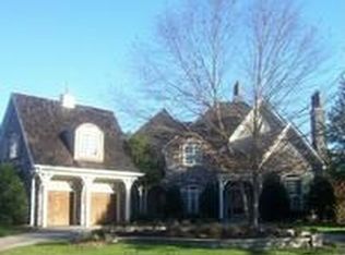18822 Riverwind Ln, Davidson, NC 28036