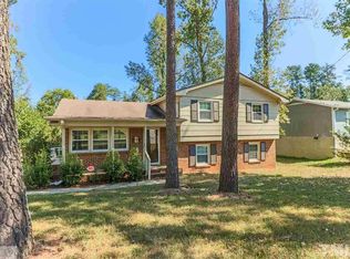 1416 Crabtree Blvd, Raleigh, NC 27610