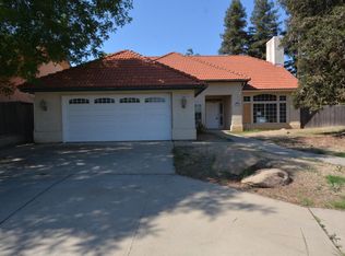 1732 E Ryan Ln, Fresno, CA 93720