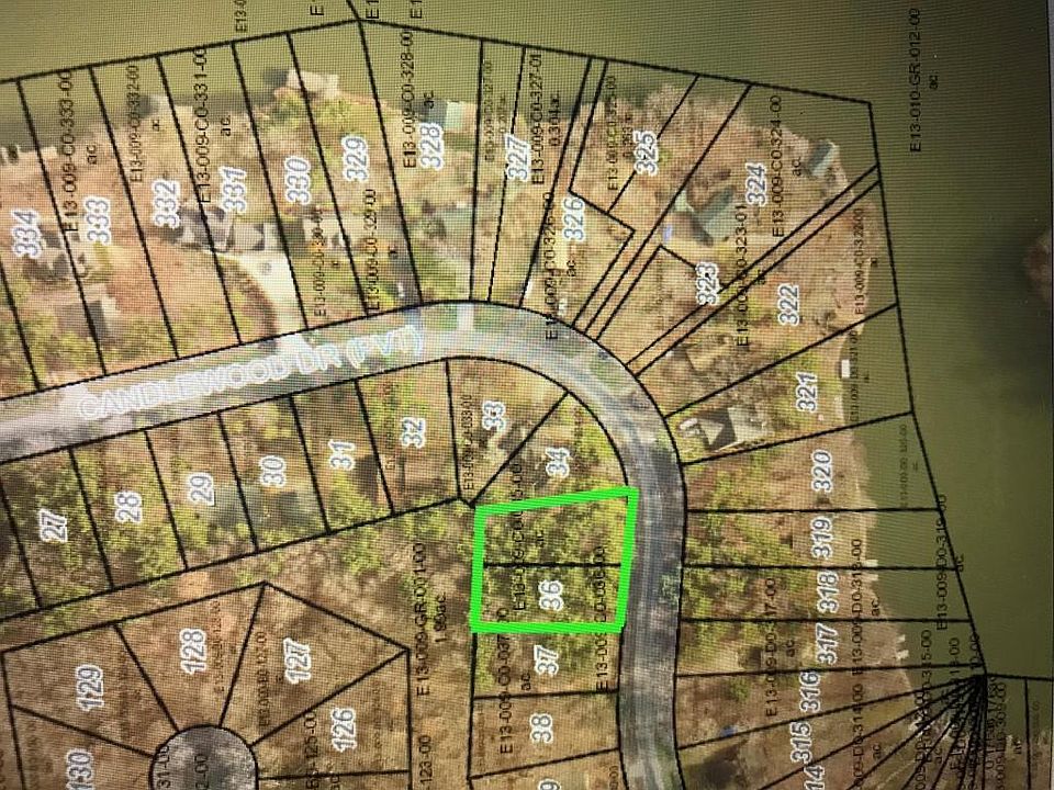 1st image of 7326 State Route 19 Unit 9 #Lots 35 &
