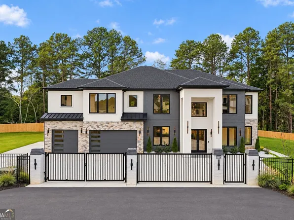 2724 Talley Ln, Buford, GA 30519