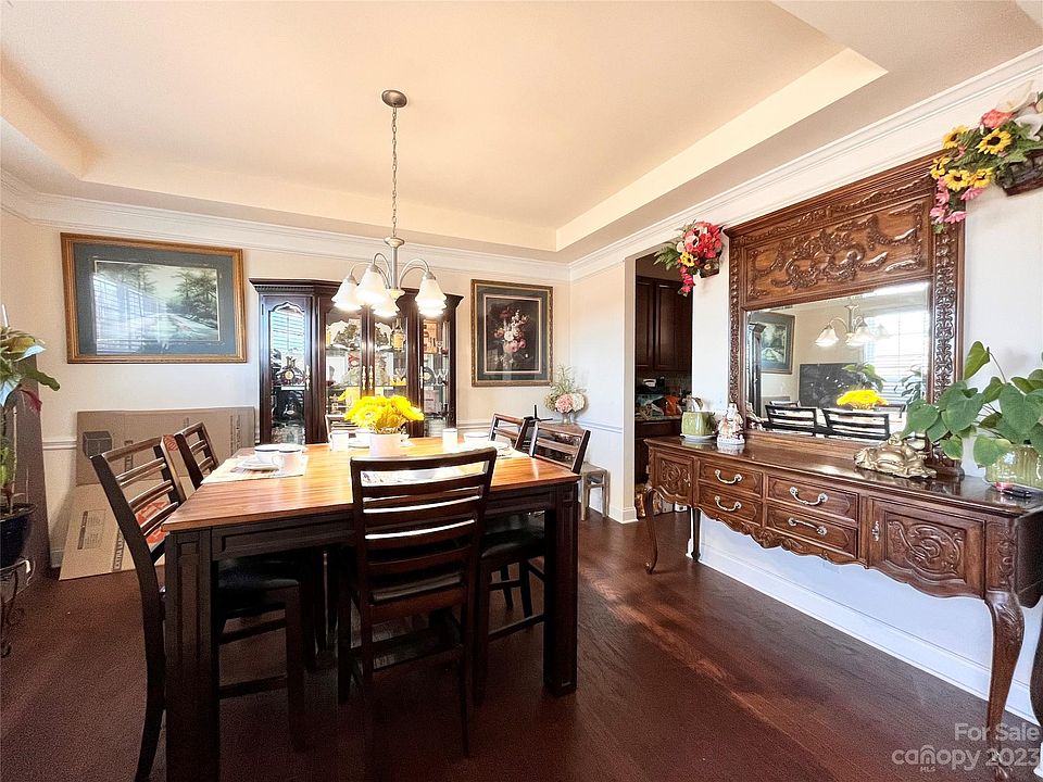 847 Swaying Oaks Ct Concord NC Zillow