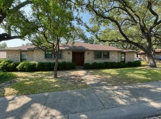 8314 Kingsway St, San Antonio, TX 78254