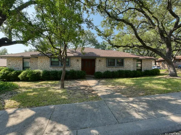 8314 Kingsway St, San Antonio, TX 78254