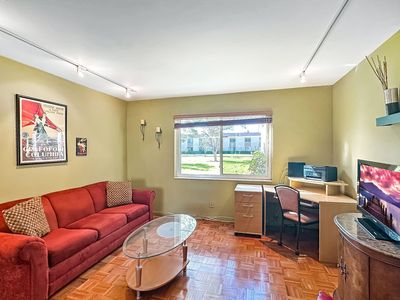 1950 N Andrews Avenue #120D, Fort Lauderdale, FL, 33311