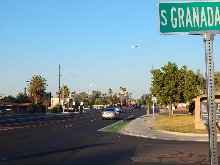 2103 S Granada Dr #8 — Photo 29