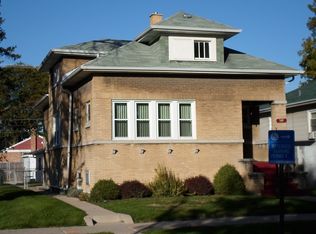 344 S 23rd Ave, Bellwood, IL 60104